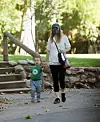 08/06/2020 EXCLUSIVE: Rachel McAdams is pictured out for a walk in Los Angeles. The 41 year old actress carried a burgundy bag and wore a blue baseball cap, white sweatshirt, black leggings, and Nike trainers.,Image: 550494830, License: Rights-managed, Restrictions: Exclusive NO usage without agreed price and terms. Please contact sales@theimagedirect.com, Model Release: no, Credit line: TheImageDirect.com / The Image Direct / Profimedia