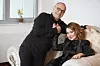 lana kos i gianfranco del monaco zagreb 02022013 foto posavec