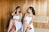 Wellness vikend je najzabavniji s prijateljicom!