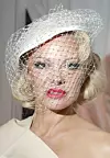 Actress Pamela Anderson attends the Vivienne Westwood Ready To Wear Spring-Summer 2020 collection, unveiled during the fashion week, in Paris, Saturday, Sept. 28, 2019. //BOISIERE_PAMELA01840/1909281629/Credit:BOISIERE/SIPA/1909281629, Image: 473977537, License: Rights-managed, Restrictions: , Model Release: no, Credit line: BOISIERE / Sipa Press / Profimedia