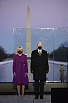 Dan uoči inauguracije, Jill Biden oduševila je pomno promišljenim outfitom