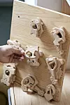 Za baby gym potrebno je i do tri dana rada