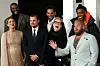 Meryl Streep na sve se mogla samo dobro nasmijati, ali i zahvaliti kolegi na zaštiti njena dostojanstva.
