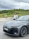 Audi 6 S line