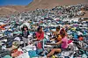 Čileanska pustinja Atacama postala je globalno smetlište tekstila