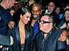 Kim i Kanye West bili su prijatelji s Alberom Elbazom.