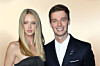 Abby Champion and Patrick Schwarzenegger