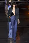Saint Laurent modna revija
