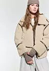 Pull&Bear rukavice od mješavine vune (prije 12,99 eura, sada 8,99 eura)