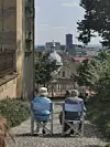 Dnevnik velikog Perice