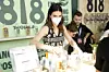 Kendall Jenner sama promovira svoj brend.