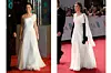 Kate Middleton u Alexander McQueen haljini