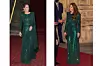 Kate Middleton u Jenny Packham 2019. i 2021. godine
