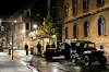 Snimanje serijala ‘Checkpoint Charlie‘