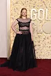 Sarah Snook lani je u tajnosti rodila prvo dijete.