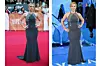 Kate Winslet u istoj haljini 2015. i 2022. godine