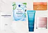 Liftkiss oblog za konturu i volumen usana 24 € BIOLOGIQUE RECHERCHE/ Skin Moisture biorazgradiva maska u maramici, natopljena serumom na bazi hijaluronske kiseline i aloe vere, 3,70 € NIVEA/ HydraEssentiel [HA2] Cream-Mask s ekstraktom biljke kalanhoe, hijaluronom i ceramidima 43 € CLARINS/ Superhidratantna noćna maska Laneige Bouncy & Firm Sleeping Mask s ekstraktom božura, 36,16 € LANEIGE/ My Payot Radiance Cleansing Mask s vitaminima i voćnim esencijama za pročišćavanje i osvježenje tena, 37 € PAYOT