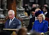 Kralj Charles i kraljica Camilla