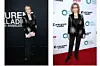 Jane Fonda 2016. godine u Saint Laurent sakou