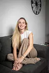 Paula se, kao i Fran, bori s balansiranjem svih obaveza