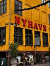 Jedna od kuća u Nyhavnu