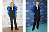 Cate Blanchett u Alexander McQueen odijelu