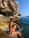 Jedna od omiljenih plaža