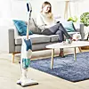 DTC ROWENTA Clean and steam Blue revolution RY7777 Carre