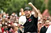 MIKE LAWRIE/GETTY IMAGES/PROFIMEDIA