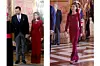 Kraljica Letizia ovu haljinu je nosila 2013, 2017. i 2023. godine