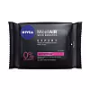 NIVEA MicellAIR® Expert micelarni rupčići, 27,90 kuna