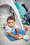 Kylian je ime dobio zahvaljujući internoj Franovoj šali s prijateljima