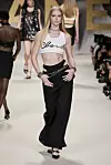 Iz kolekcije modne kuće Chanel