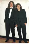 Na maturalnoj zabavi