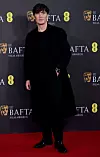 Cillian Murphy u zanimljivoj crnoj kombinaciji