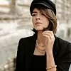 Karmen Poznić Nova kolekcija Karat Jewelry