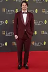 Josh Hartnett oduševio je u bordo odijelu