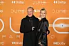 Sting i kći Mickey Sumner
