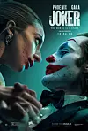 JOKER: FOLIE A DEUX poster