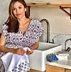 Eva Mendes postala je zaštitno lice i suvlasnica tvrtke koja proizvodi spužve za pranje suđa
