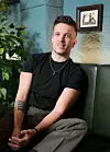 Baby Lasagna sretno je zaljubljen u Elizabetu Ružić