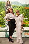 Sandra Ledenko i Neda Makjanić Kunić