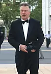 Glumac je izjavio kako sumnja da će se snimanje filma nastaviti.