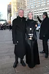 Rijetki izlazak oca i kćeri