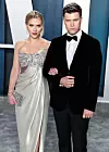 Scarlett Johansson i Colin Jost vjenčali su se na privatnoj ceremoniji
