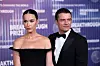 Katy Perry i Orlando Bloom