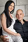 'Čim sam upoznao Helenu, odmah sam znao da je to to', kaže Alen