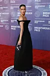 Katy Perry nosila je i haljinu Coperni