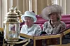 Kraljica i Camilla su s godinama postale i saveznice.