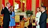 Kao prva dama Olena je pratila Zelenskog na državničkim susretima pa je tako 2020. upoznala princa Williama i vojvotkinju Catherine.